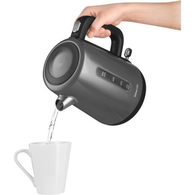 Електрочайник Sencor SWK 1753BK (SWK1753BK) | Зображення 6