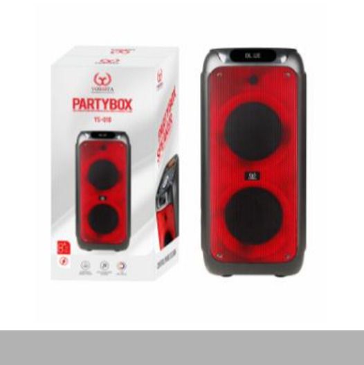 Газова колонка YS-010 висока продуктивність YS 010 (47264-010_4420)