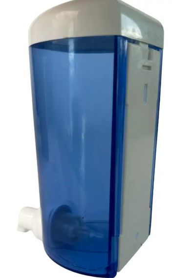 Дозатор для рідкого мила Afacan FRL-DSA90-108 | Зображення 2