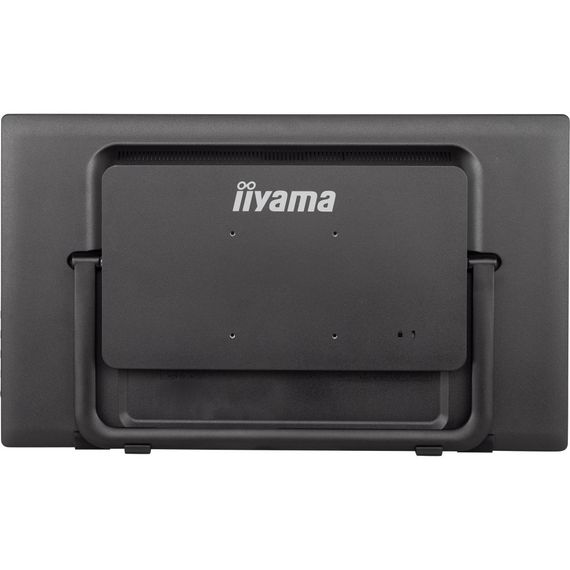 Монітор iiyama T2455MSC-B1 | Зображення 4