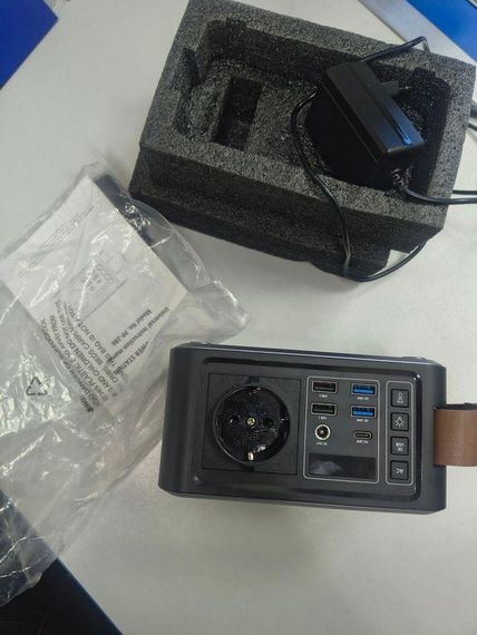 Зарядная станция Powerplant pp-286 Бу | Зображення 3