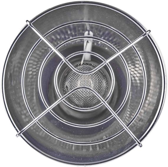 Обігрівач газовий Skif Outdoor X-Warm TC II | Зображення 1