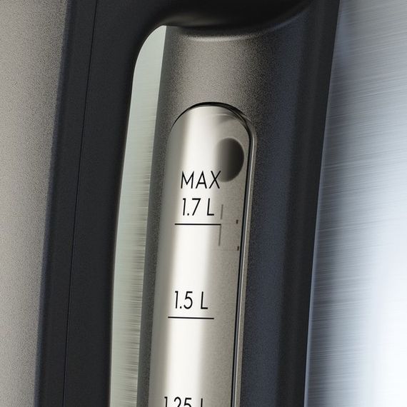 Електрочайник Electrolux E3K1-3ST | Зображення 5