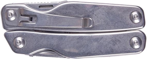 Мультитул Active Universal Tool. Цвет - silver Мультитул Туристический мультитул | Зображення 4