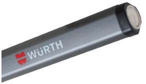 Ліхтар-ручка акумуляторний, LED | Зображення 2