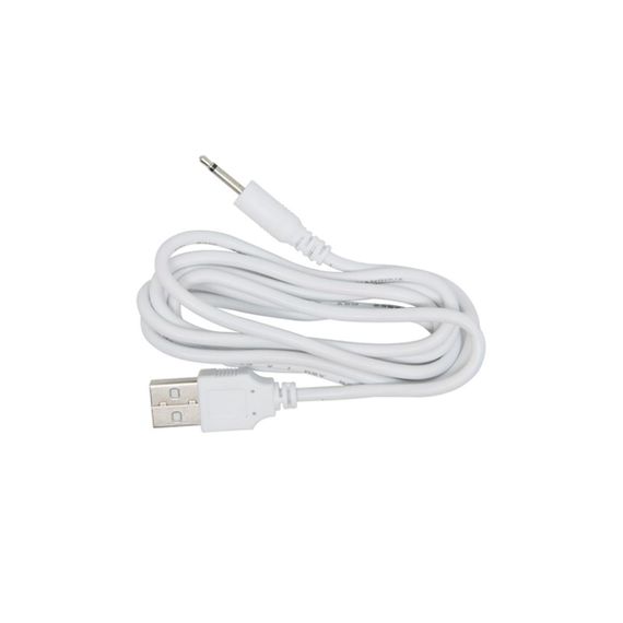 Вагінальні кульки 32mm 80g Purple 10 function USB Boss Series Sex Aura | Зображення 1