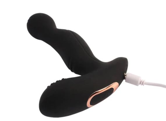 Масажер простати для чоловіків Chisa Target Sniper | Зображення 1