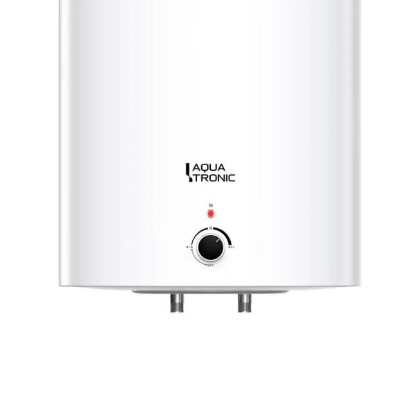 Водонагрівач електричний Aquatronic 80 л універсальний, мокрий ТЕН 1,5 кВт Round W804615 B4 | Зображення 5