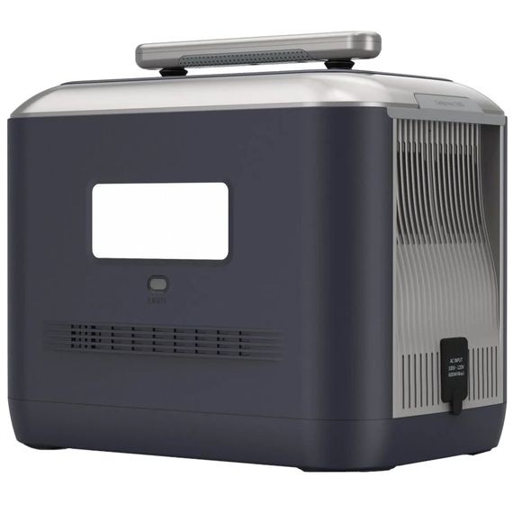 BigBlue CP1000 1000Вт Портативне джерело живлення | Зображення 4