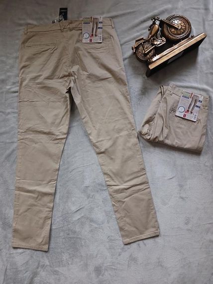 Чоловічі штани livergy | Зображення 2