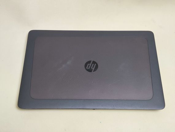 Мобільна робоча станція HP ZBook 17 G3 / 17.3" (1920x1080) IPS / Intel Core i7-6700HQ (4 (8) ядра по 2.6 - 3.5 GHz) / 16 GB DDR4 / 256 GB SSD / nVidia Quadro M1000M, 2 GB GDDR5, 128-bit / WebCam б/в | Зображення 6
