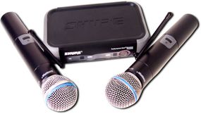 Мікрофон з високою чутливістю XPRO Shuperd M-4NK (lp-91634_1012)