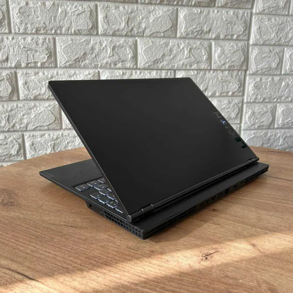 Ноутбук Lenovo Legion Y540 15.6" FHD IPS i7 9750H 16Gb SSD 512Gb GTX 1650  Б/В | Зображення 5