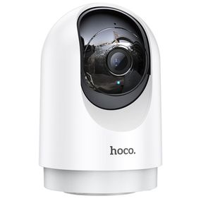 Камера відеоспостереження Hoco D1 indoor PTZ HD