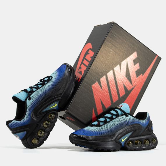 Кросівки Air Max DN, В'єтнам 2230 | Зображення 9