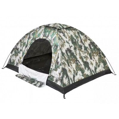 Палатка Skif Outdoor Adventure I 200x150 cm Camo (SOTSL150C) | Зображення 3