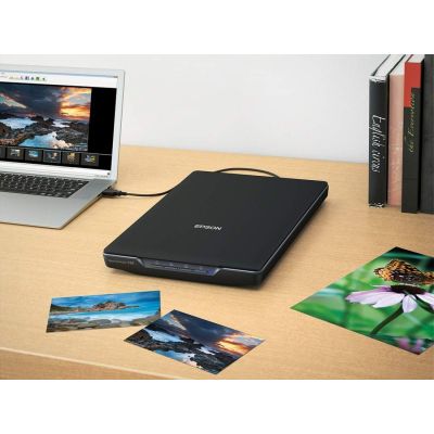 Сканер Epson Perfection V39II (B11B268401) (B11B268401) | Зображення 8