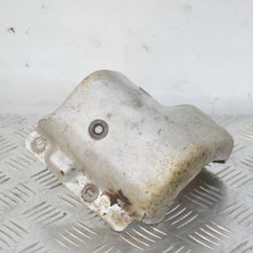 Тепловий екран 1.4 TSI Volkswagen Golf V VI 2003-2012 Захист тепловий Фольксваген Гольф 5 6 03C253041AS