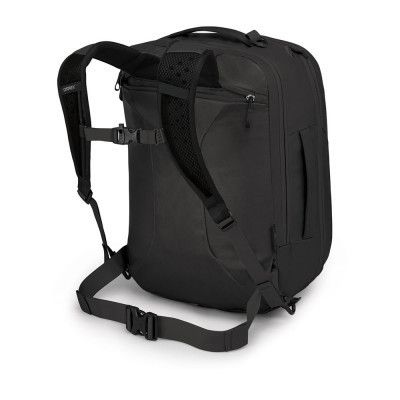 Сумка дорожная Osprey Transporter Global Carry-On Bag 36 black (009.2596) | Зображення 2