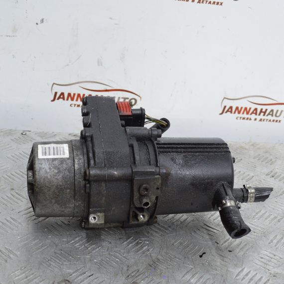 Насос ГПК електро Peugeot 206 гідропідсилювач керма руля Пежо 206 9658802980 A5095980 | Зображення 1