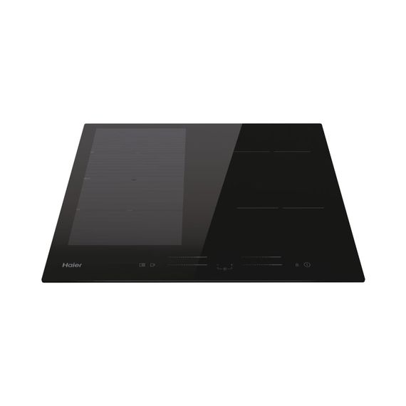 Варочная поверхность Haier HAFRSJ64MC | Зображення 1