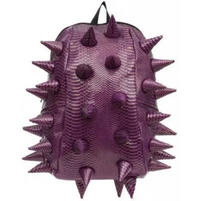 Рюкзак школьный MadPax Gator Full LUXE Purple (KAB24485047) | Зображення 3