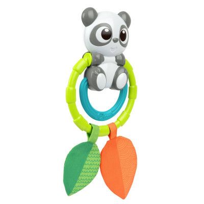 Брязкальце Chicco Панда (11593.00) | Зображення 1