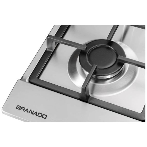 Варочная поверхность GRANADO GGH 61-104 inox (GGH2611047) | Зображення 4