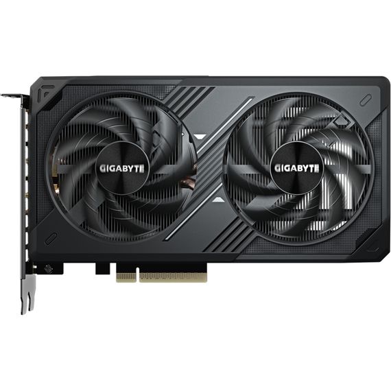 Відеокарта GIGABYTE GeForce RTX5060 8Gb WINDFORCE (GV-N5060WF2-8GD)