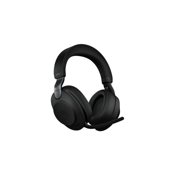 Навушники Jabra Evolve 2 85 MS USB-A Black (28599-999-999) | Зображення 2