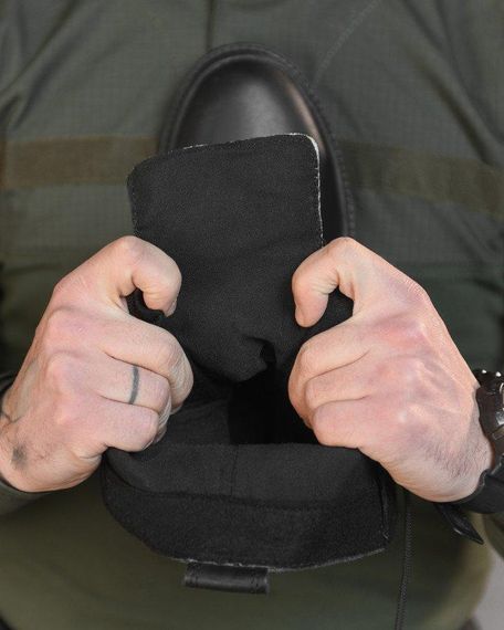 Тактичні черевики GUARD НП5200 | Зображення 5