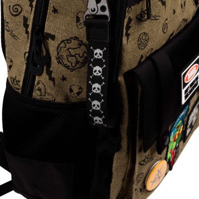 Рюкзак школьный Yes Danger TS-48 (559623) | Зображення 2