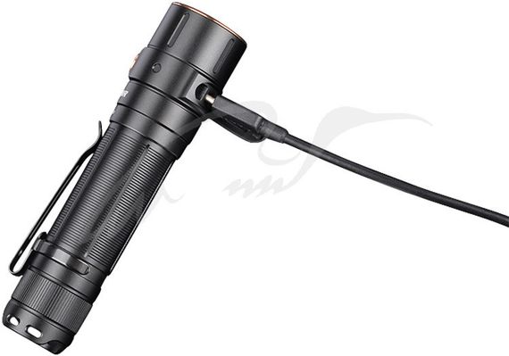 Фонарь Fenix E28R ц:black | Зображення 3