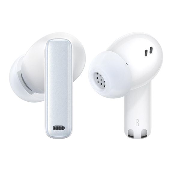 Бездротові навушники Baseus Bowie M2s True Wireless Earphones Moon White | Зображення 6