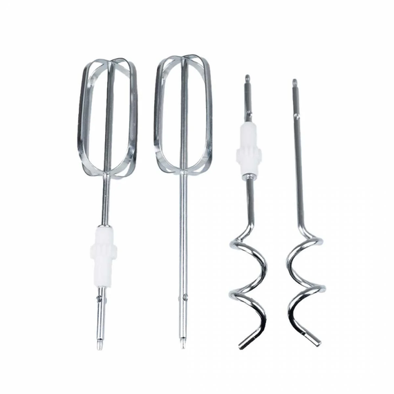 Миксер стационарный Sokany CX-6652 чаша 3,5 л 500 Вт | Зображення 4