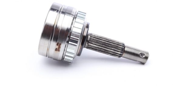 ШРКШ зовнішній Opel Combo 01- Corsa C 00-09 Meriva A 03-10 Tigra 22z 28z 52mm 81mm 58mm  +ABS29z  15-1437 | Зображення 3