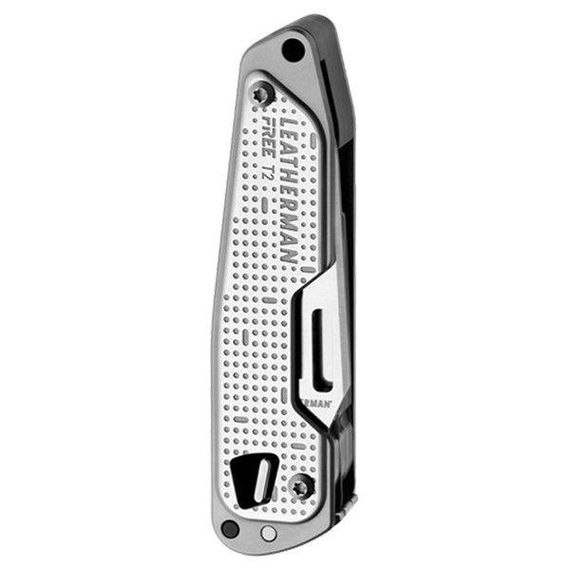 Мультитул Leatherman Free T2 Інструмент мультитул Мультитул армійський Мультиінструмент | Зображення 1
