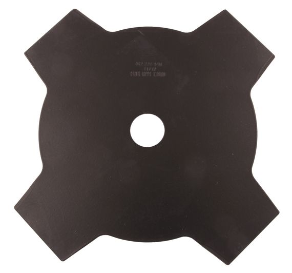 Нож для мотокосы 230 х 25.4 мм 4T Makita 362224140
