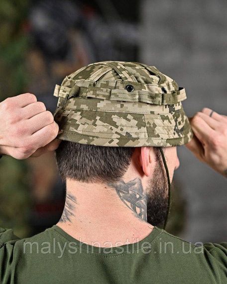 Панама 7.62 пиксель ДЛ6578 | Зображення 2