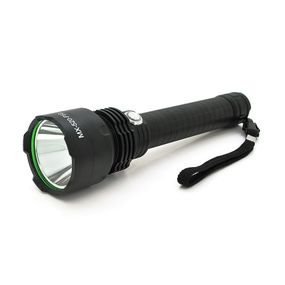 Фонарь ручной POWERMASTER MX-520-P50.1LED XPE led, 3.5W, 5 режима, Black, IP40