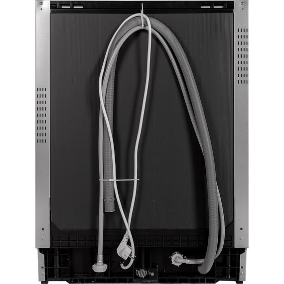 Посудомийна машина PRIME Technics PDW 60125 BI | Зображення 5