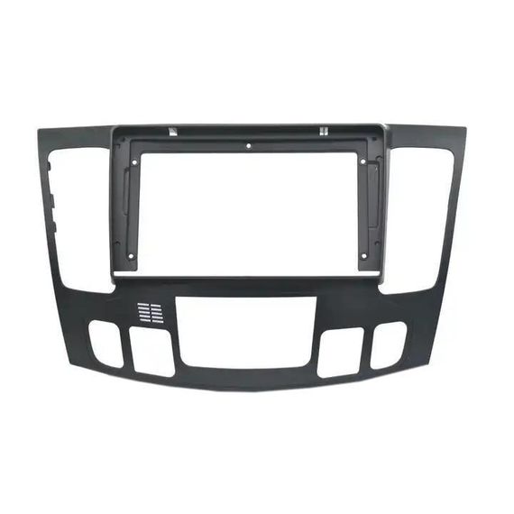 Штатна магнітола серії Mekede M200S 2K під Hyundai Sonata NF 2008-2010 (F2) (W1) 9 дюймів | Зображення 1