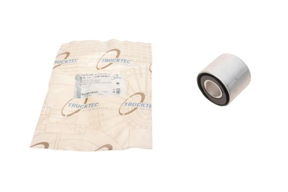 Сайлентблок важеля переднього знизу ззаду Mercedes Benz ML GL W164 05- 02.31.278