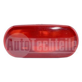 Дополнительный стоп-сигнал Citroen Jumpi 95-16/ Renault Master 98-10/Opel Movano 98-10/ Peugeot Expert 96-16/ Fiat Scudo 96-16,