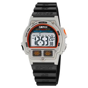 Годинник наручний Skmei 2263GY Gray