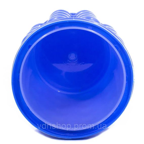 Форма Ice Cube Maker Genie силіконова для заморожування зберігання льоду охолодження напоїв | Зображення 1