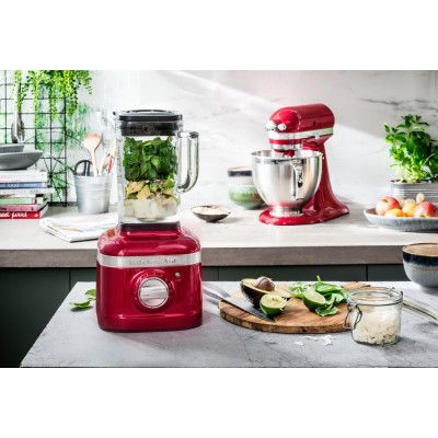 Блендер KitchenAid 5KSB4026ECA | Зображення 9