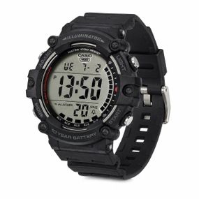 Чоловічий годинник Casio AE-1500WH-1A