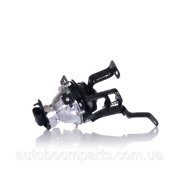 92202F2000 Протитуманна фара права Hyundai ELANTRA 16-18 | Зображення 1