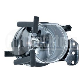 Фара противотуманная правая BMW 3 E90/E91 04-12/ 5 E60/E61 01-09/ 6 E63/E64 02-07/ X3 E83 03-10, AutoTechteile, 701 6335, 2906849